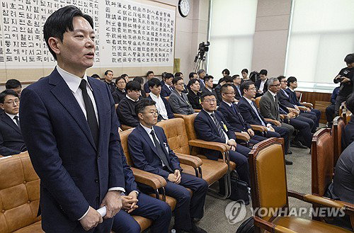 박상용 검사-이화영 변호인 녹취 공개, '방조 약속' 논란 증폭