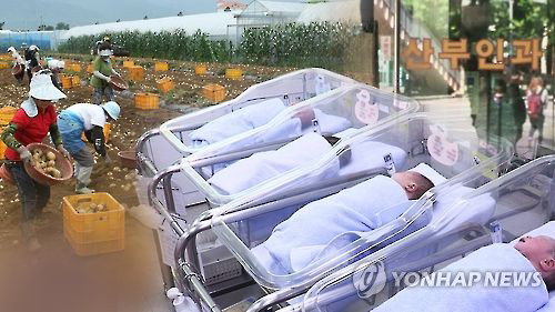 속초의료원, 분만율 5%대로 '추락'&hellip;산부인과 전문의 부족 심각