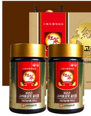 홍삼 홍삼