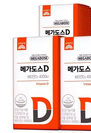 비타민D 비타민D