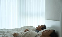 "잠 청하려 마신 술, 숨길 막는다"... 습관적 음주, 수면무호흡 위험 56% 높여