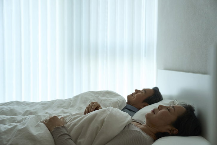 수면 무호흡증