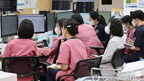 국민 간병 부담 경감, 약제 급여 재평가 확대 ... 보건 정책 심층