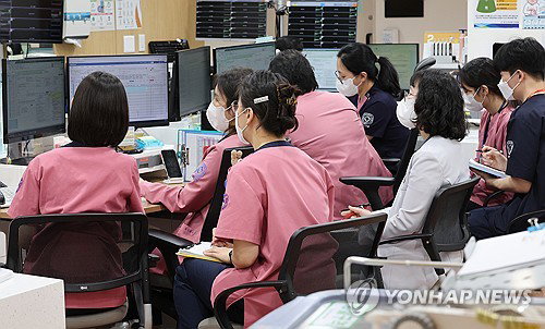 국민 간병 부담 경감, 약제 급여 재평가 확대 ... 보건 정책 심층