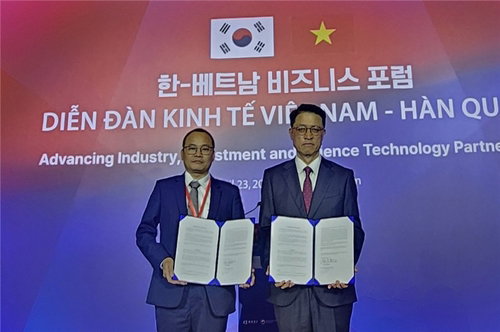K-바이오 기업, 동남아시아 및 아프리카 시장 진출 확대 ... 글로벌 전략 분석