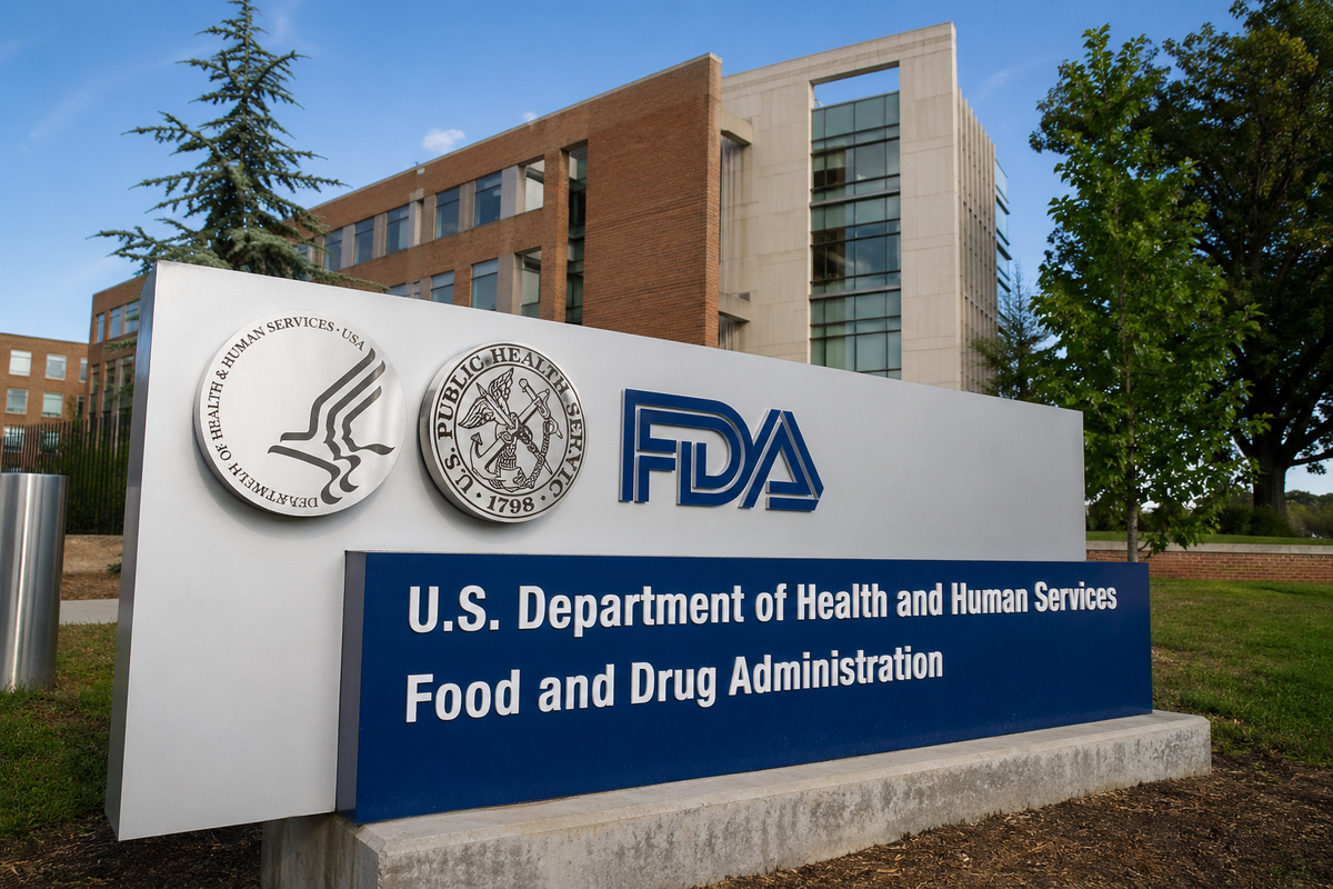 FDA
