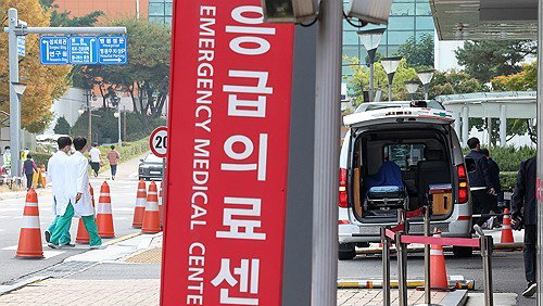 서울성모병원, 소아 응급 예측 AI 모델 8만명 데이터 기반 88% 정밀도 ... 의료 효율 증대