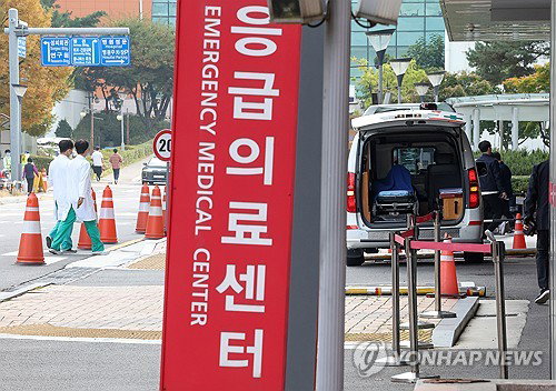 서울성모병원, 소아 응급 예측 AI 모델 8만명 데이터 기반 88% 정밀도 ... 의료 효율 증대