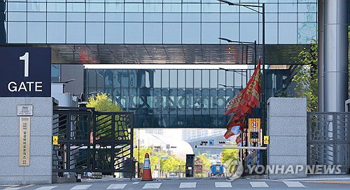 삼성바이오로직스 파업 사흘, 생산 차질 6천억원대 손실 추산