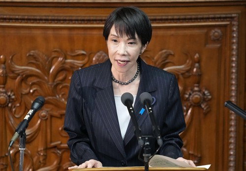 일본, 국가정보국 700명 규모로 출범&hellip;정보 역량 강화 통한 안보 지형 변화 예고
