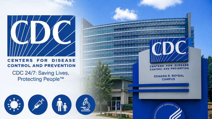 CDC, 한타바이러스 발생 크루즈선 美 승객 추적 감시