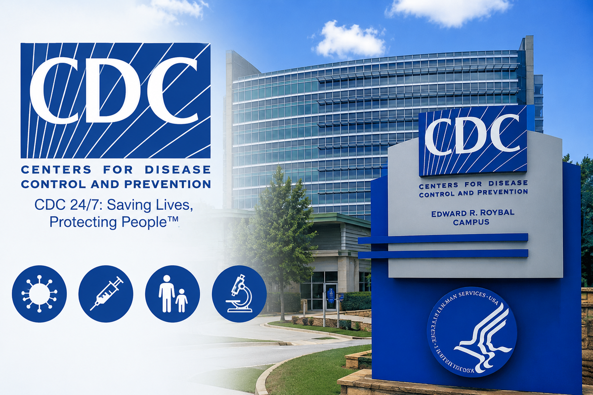 CDC