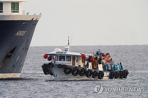 대서양 크루즈 한타바이러스 공포 확산 미국인 추가 확진에 글로벌 방역망 비상