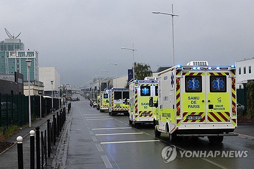 프랑스, 크루즈발 한타바이러스 확진에 보건 비상사태 선포 및 6주 강제 격리 행정명령 발동