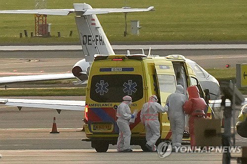 한타바이러스 항공기 내 전파 우려 확산&hellip; 이탈리아서 의심 환자 발생에 방역 당국 긴장