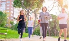 "걷기만으론 부족하다면?"…복합운동·HIIT, 고혈압 환자 '24시간 혈압' 낮추는 데 탁월