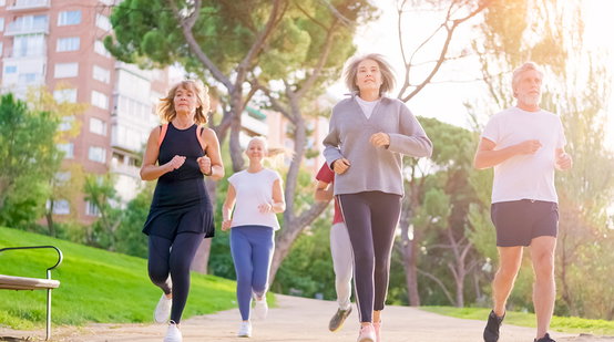 "걷기만으론 부족하다면?"…복합운동·HIIT, 고혈압 환자 '24시간 혈압' 낮추는 데 탁월