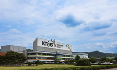 글로벌 시장 선점하는 K-궐련 제조 기술력… KT&G 대전공장, 아시아 최대 규모의 생산 혁신 가속화