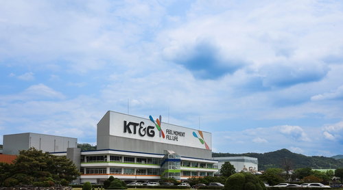 글로벌 시장 선점하는 K-궐련 제조 기술력… KT&G 대전공장, 아시아 최대 규모의 생산 혁신 가속화