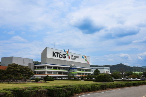 글로벌 시장 선점하는 K-궐련 제조 기술력&hellip; KT&G 대전공장, 아시아 최대 규모의 생산 혁신 가속화