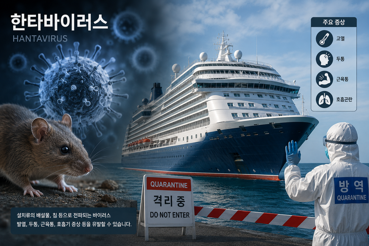 한타바이러스