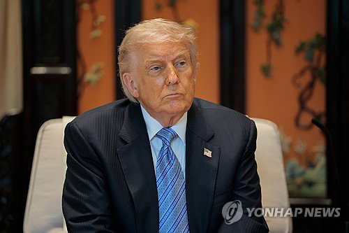 트럼프 이란 핵 프로그램 20년 중단 수용 시사하며 실효적 보장 요구