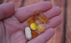 '천연 진정제' 마그네슘, 내 몸에 딱 맞는 제품 고르는 법과 필수 결핍 신호 총정리