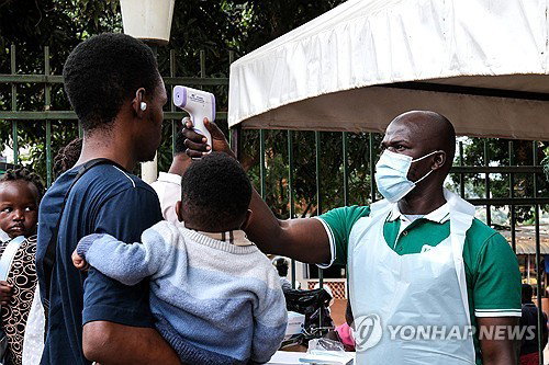 WHO, 아프리카 에볼라 '국제 공중보건 비상사태' 선포... 치료제 없는 '분디부교' 변종 확산