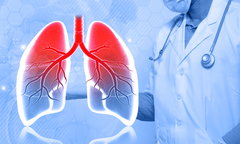 "담배 안 피워도 위험"… 만성폐쇄성폐질환(COPD), 기대수명 최대 7.1년 단축