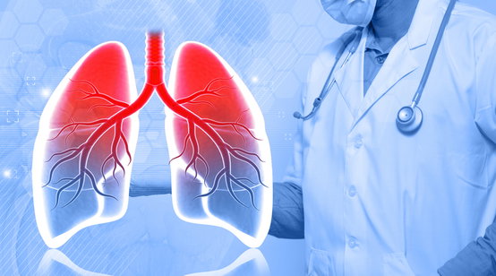 "담배 안 피워도 위험"… 만성폐쇄성폐질환(COPD), 기대수명 최대 7.1년 단축