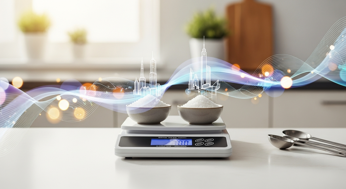 AI 생성: 다이어트 나트륨 섭취 기준