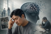 소득 불안정, 조기치매 위험 63%↑…4050 노린다