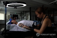 34년 만의 반전! 대법원, 문신 합법화 '전원일치' 선언