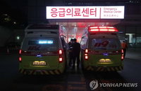 1020세대 14명 중 1명, 두 달 만에 또 응급실