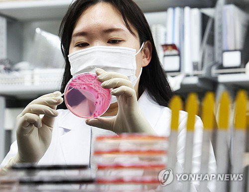 하루 한 번 식중독 공포…AI가 '식탁 안전' 지킬까?