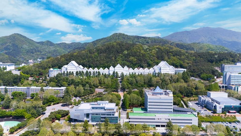 '전국 3위' 조선대 간호대학 출범, AI 기반 미래 간호 선도