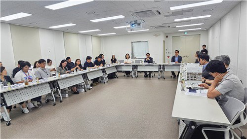「14%의 한계 깬다」 검역본부, 반려동물 질병협의체로 '공존' 시대 개척