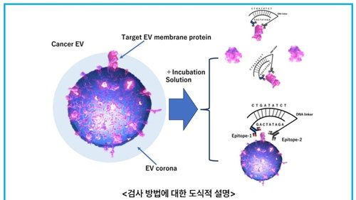 엑소피아, 혈액 5대 암 94% 진단…장기 예측 새 지평