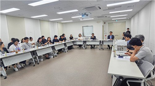 반려동물 질병 연구, 공공 주도 전환점…검역본부 협의체 발족