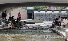 대전·세종 31도 폭염, 선거일 온열질환·식중독 '비상'
