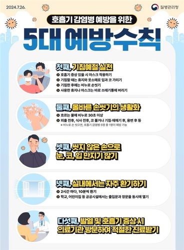북중미 월드컵 앞 '붉은 경고'…멕시코 홍역 2만6천명, 감염병 비상