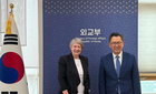 10억명 구한 Gavi, 韓에 '감염병 리더십' 심화 요청