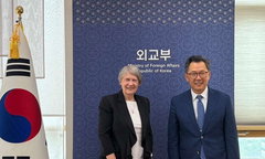 10억명 구한 Gavi, 韓에 '감염병 리더십' 심화 요청
