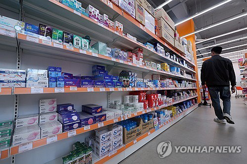 건기식 '숨은 열량·당류' 이제 공개…2조8천억 시장 '투명 혁명'