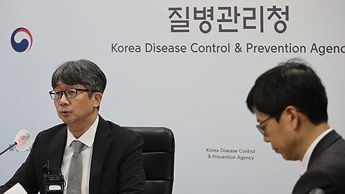 에볼라 'PHEIC', 질병청장 인천공항 긴급점검