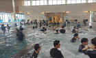 완도 해양치유, 학생 웰니스 교육 '새 표준' 제시