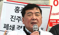 '글리벡 2만5천원' 절망 깬 투쟁, 우석균 64세 별세…의료 공공성 큰 별 지다