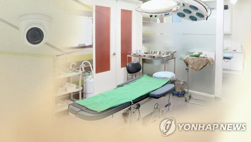 수술실 CCTV 2년: 환자 절반 무지, 의료진 70% "범죄자 취급" 분노