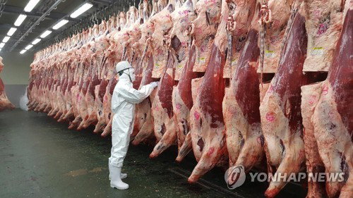 국내 축산물 안전, 3년 연속 국제 '만족'…항생제 내성 안심