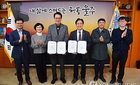 울주군 재택의료, 석 달 만에 66회 방문…고령사회 의료 해답 제시